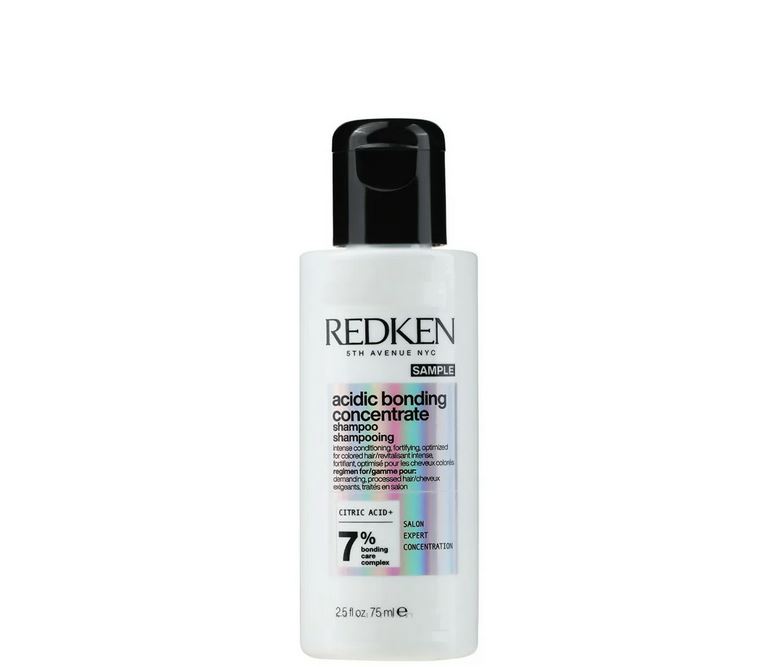 Redken Acidic Bonding Concentrate Shampoo 75 ml