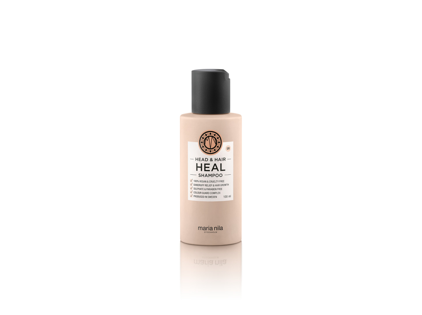 Maria Nila Head & Hair Heal Shampoo 100 ml
