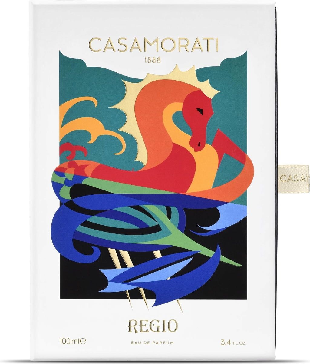 Xerjoff Casamorati Regio Eau de Parfum 100 ml Xerjoff Casamorati Regio Eau de Parfum 100 ml