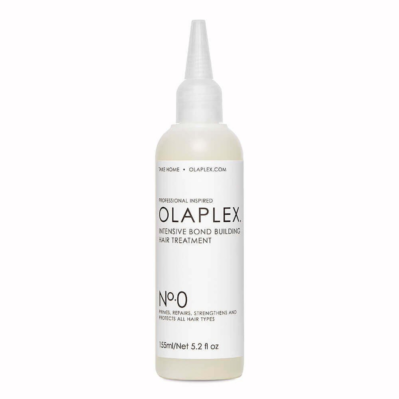 Olaplex No.0 Intensive Bond Building Hair Treatment 155 ml 