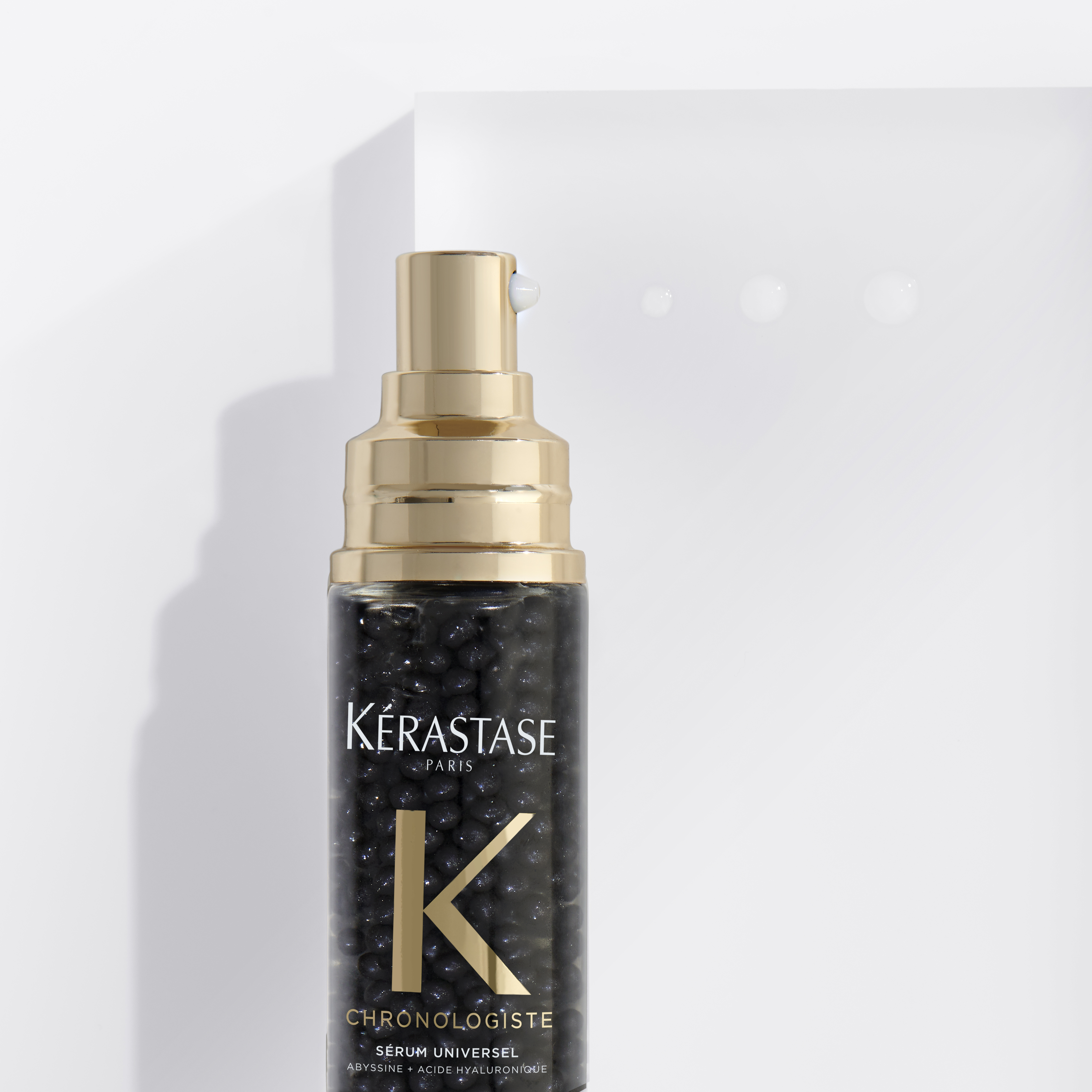 Kérastase Chronologiste Sérum Universel Serum 40 ml Kérastase Chronologiste Sérum Universel Serum 40 ml