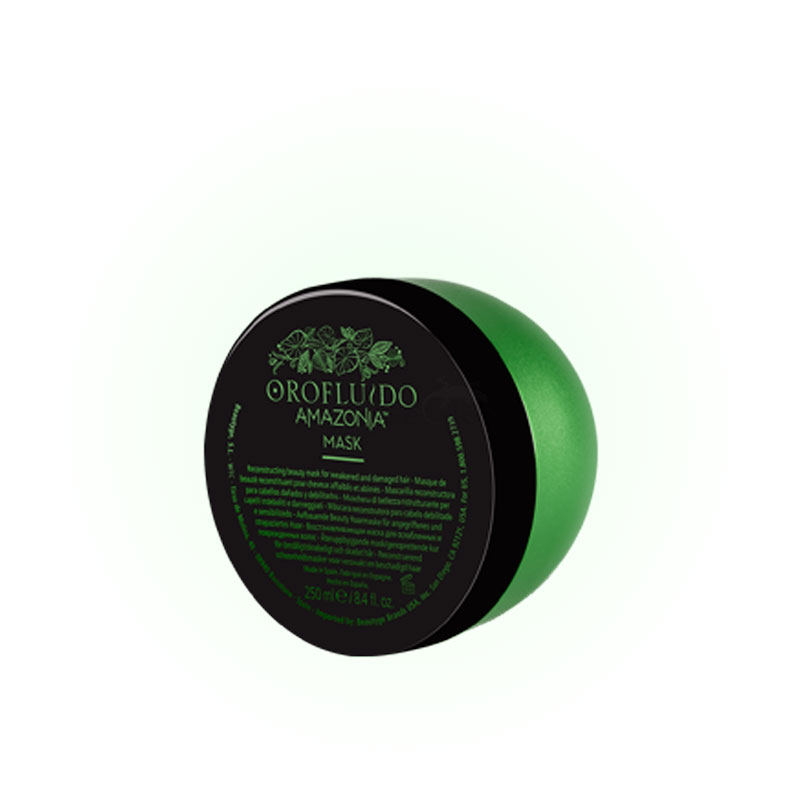 Orofluido Amazonia Mask 250 ml