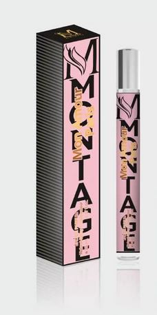 Montage Mon Amour Eau de Parfum 35 ml