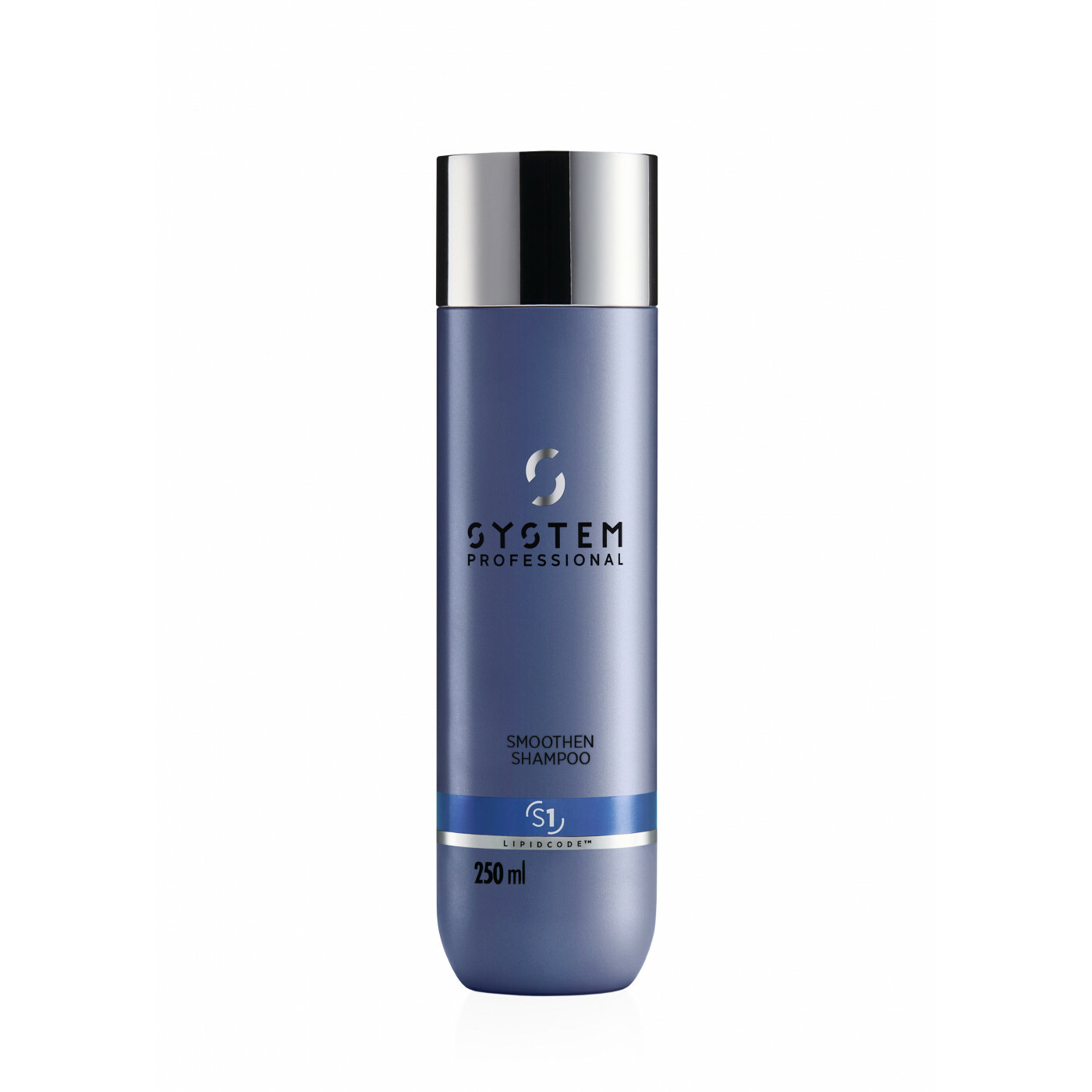System Professional Lipid Code Smoothen Shampoo 250 ml