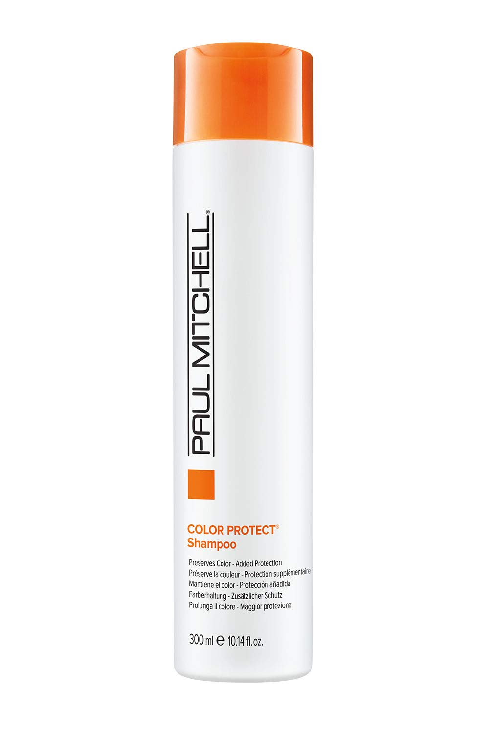 Paul Mitchell Color Protect® Shampoo 300ml