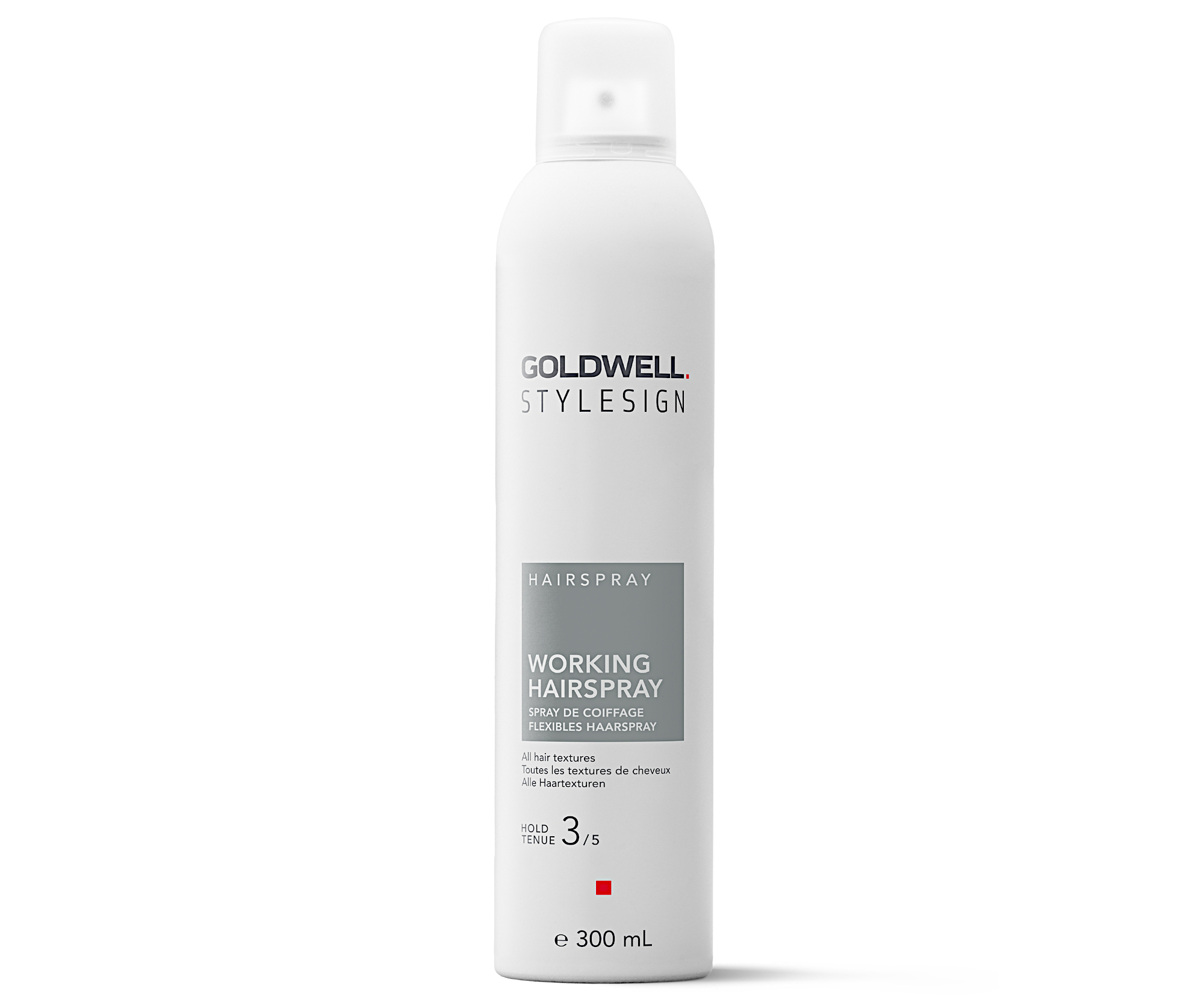 Goldwell Stylesign Working Hairspray 300ml