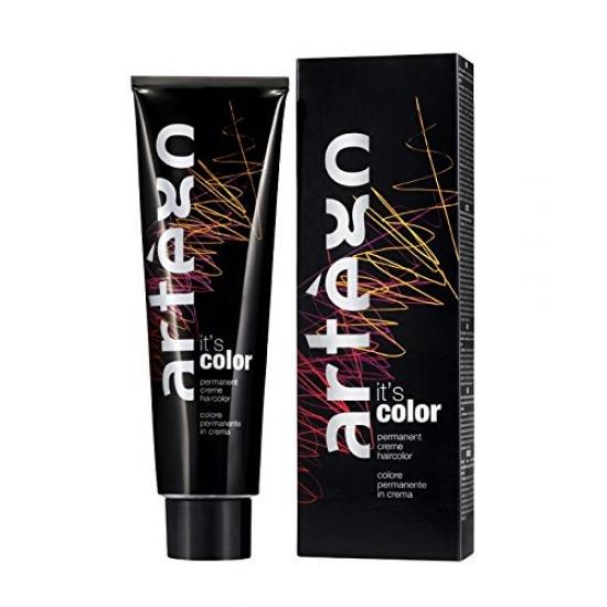 Artego It's Color Permanent Creme Haircolor 150 ml - 12.21 Super Blonde Irise Ash