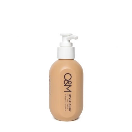 O&M Style Guru Styling Cream 150 ml