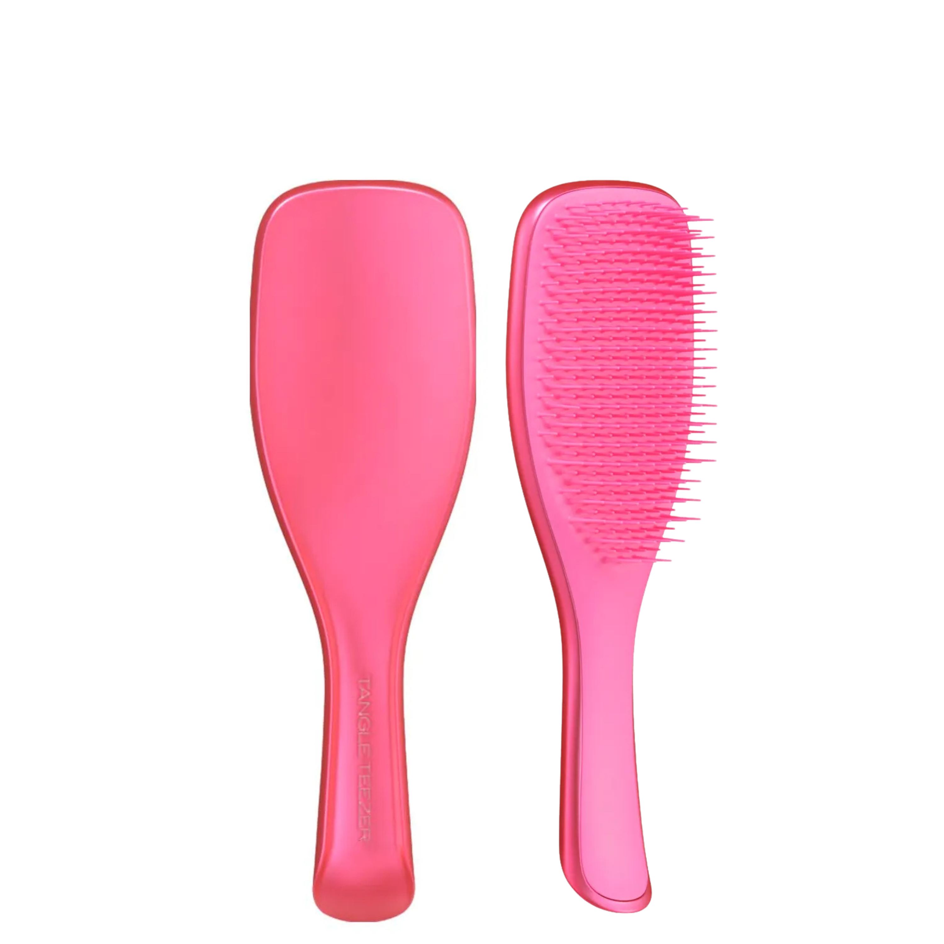 Tangle Teezer The Ultimate Detangler Chrome - Pink Thrill