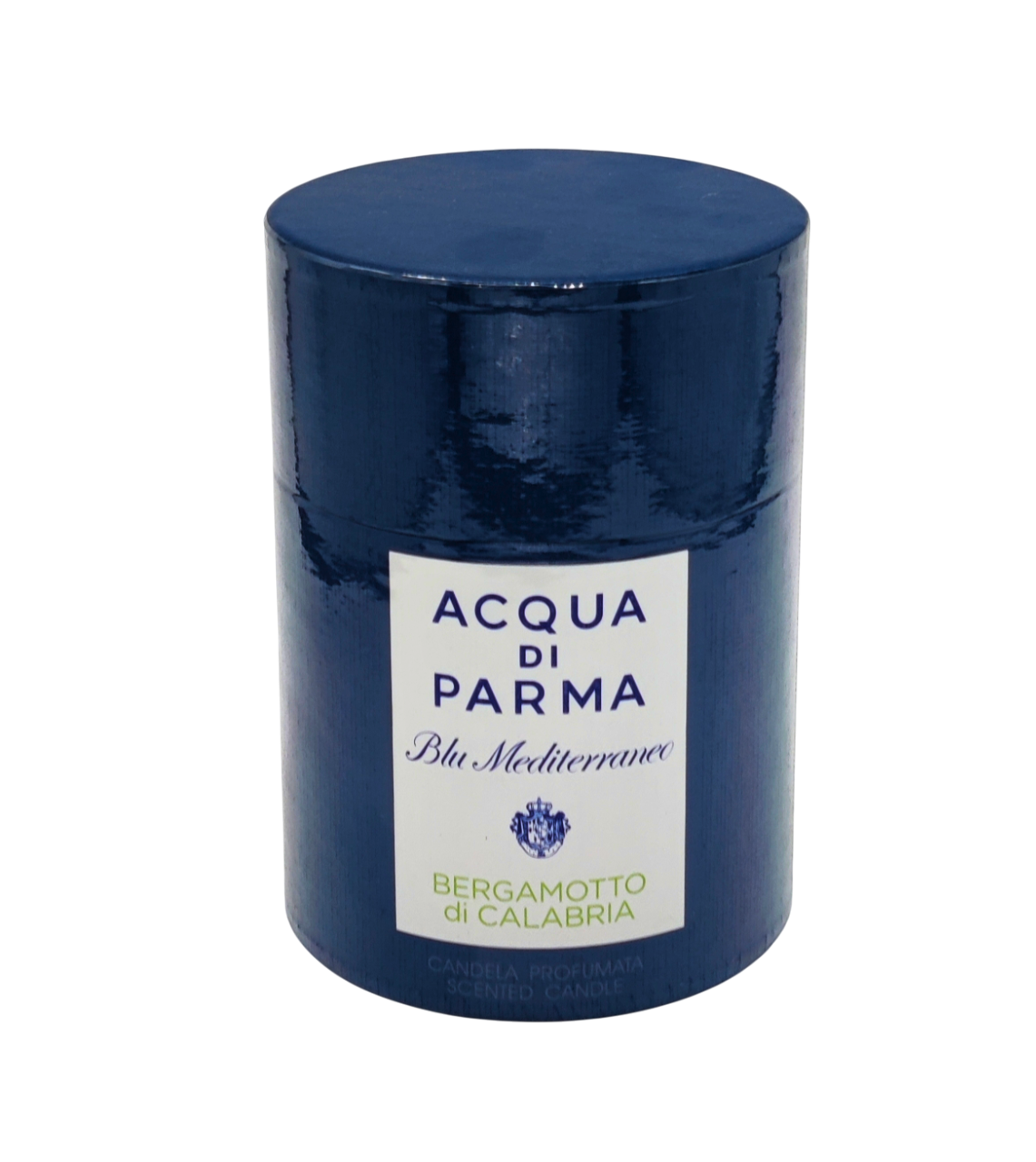 Acqua di Parma Blu Mediterraneo Bergamotto di Calabria Duftkerze 200 g