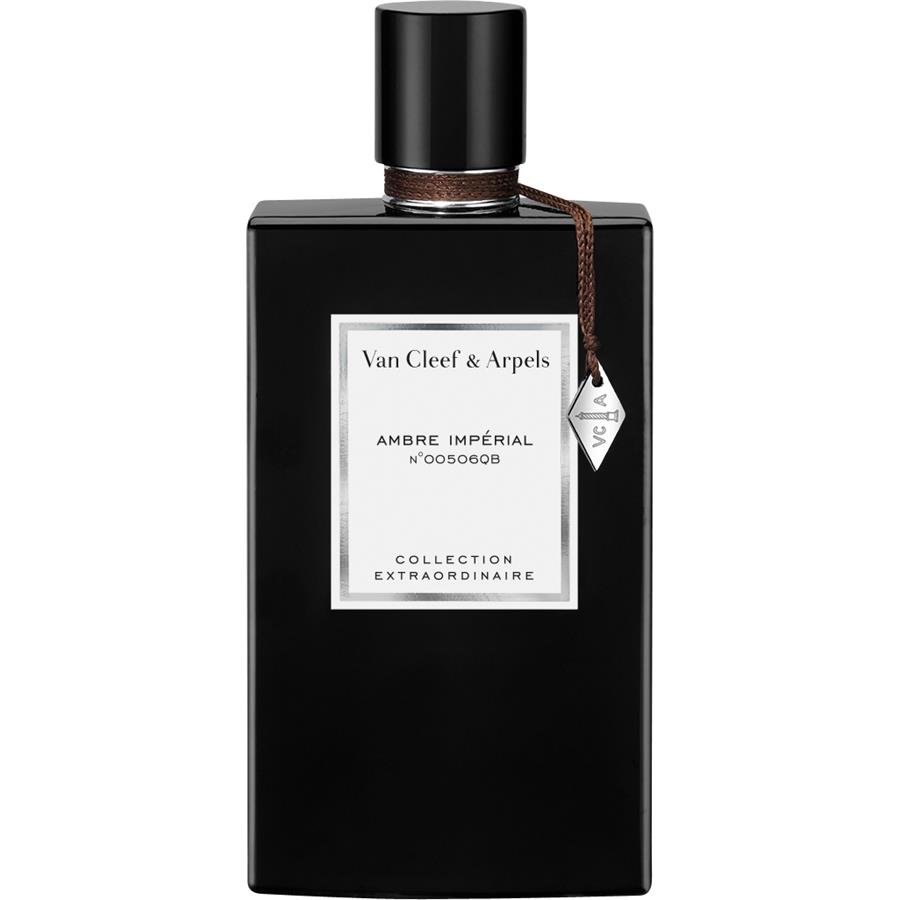Van Cleef & Arpels Collection Extraordinaire Ambre Impérial Eau de Parfum Abfüllung 5 ml