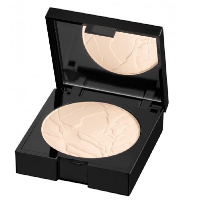 ALCINA Teint Matt Sensation Powder 9g - Light