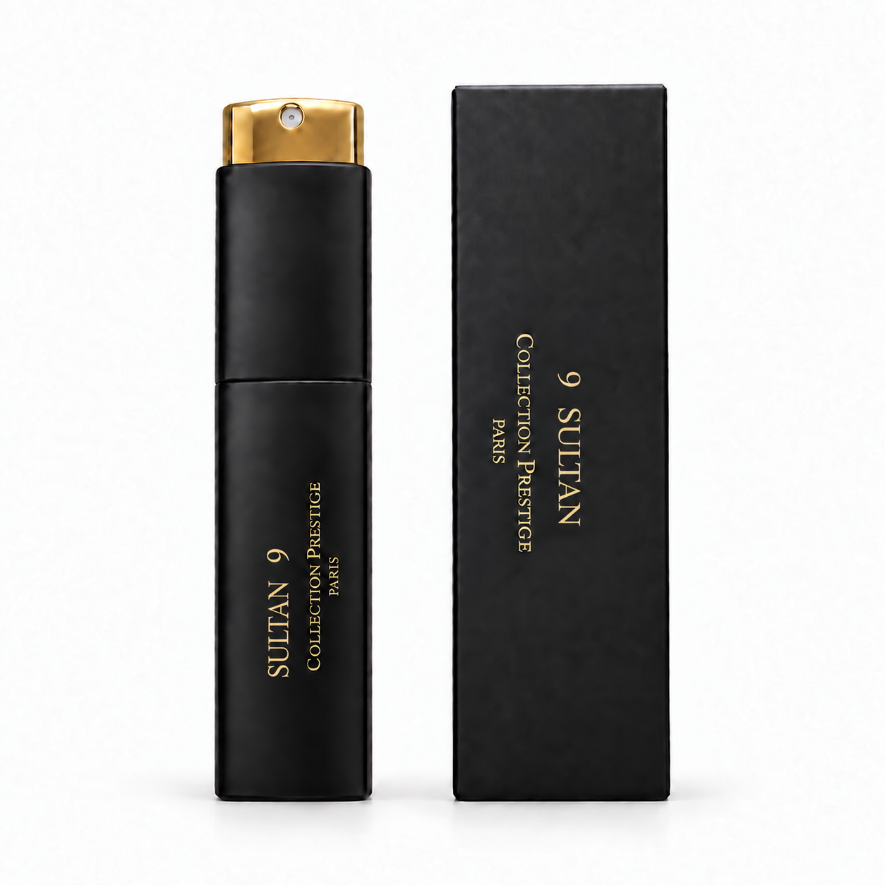Collection Prestige 9 Sultan Eau de Parfum 20 ml