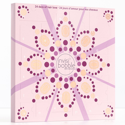 Invisibobble Adventskalender