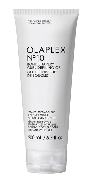 Olaplex No. 10 Bond Shaper Curl Defining Gel 200 ml