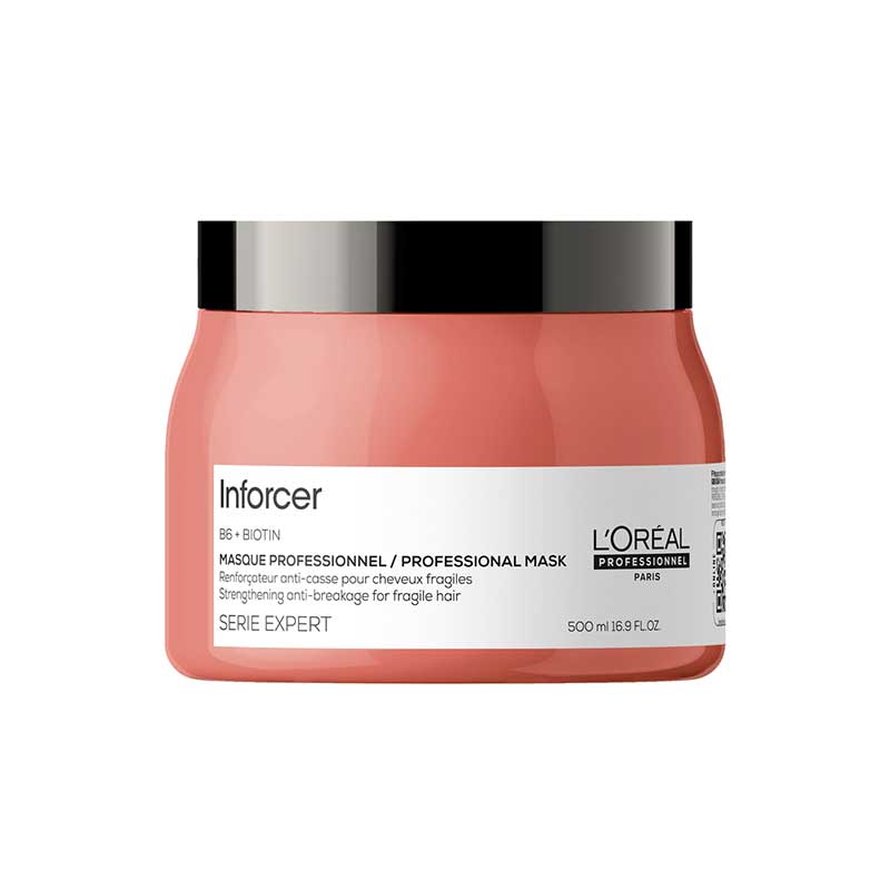 L'Oreal Professionnel Expert Inforcer Maske 500ml