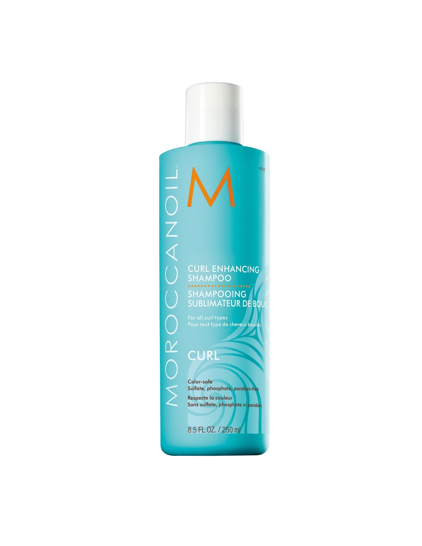 Moroccanoil Curl Locken Shampoo 250ml