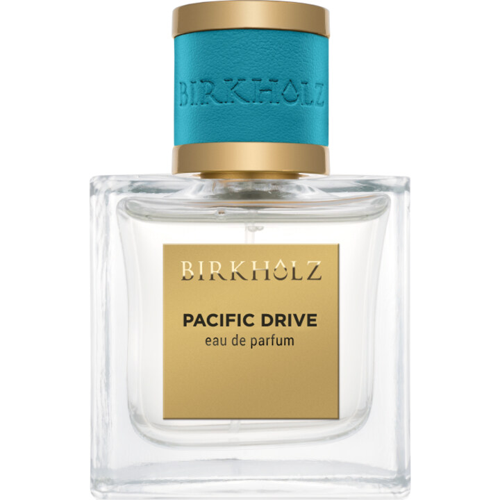 Birkholz Pacific Drive Eau de Parfum 100 ml