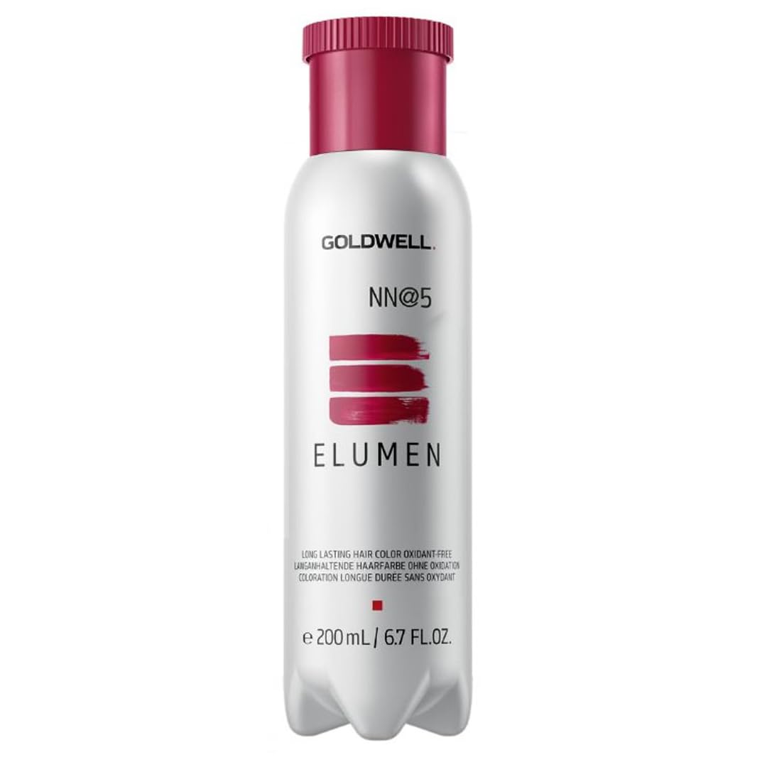 Goldwell Elumen Farbe NN@5 200 ml Goldwell Elumen Farbe NN@5 200 ml