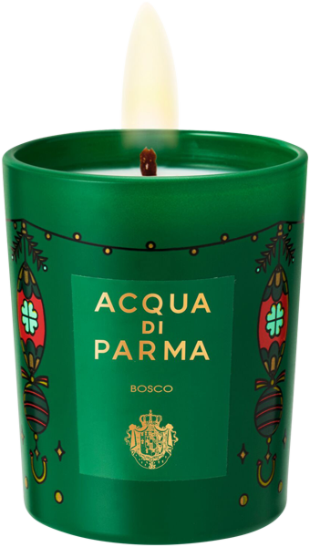 Acqua di Parma Bosco Scented Candle 200g