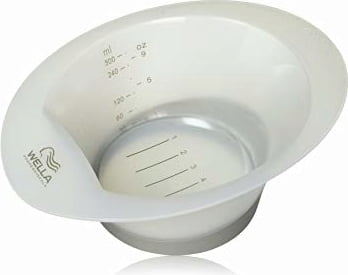Wella Färbeschale white, Vol. 300 ml