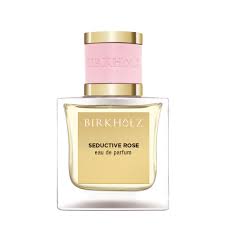 Birkholz Seductive Rose Eau de Parfum 100ml