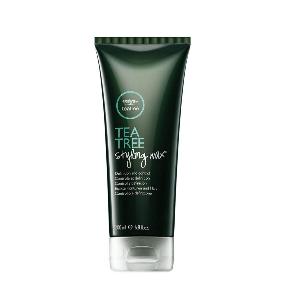 Paul Mitchell Tea Tree Styling Wax 200 ml