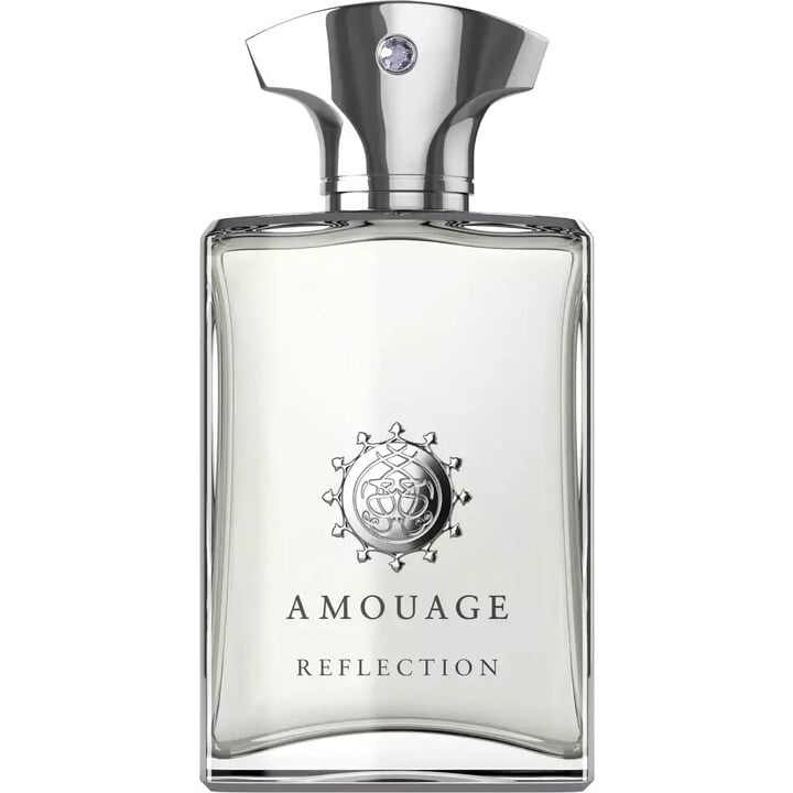 Amouage Reflection Man Eau de Parfum Abfüllung 5 ml