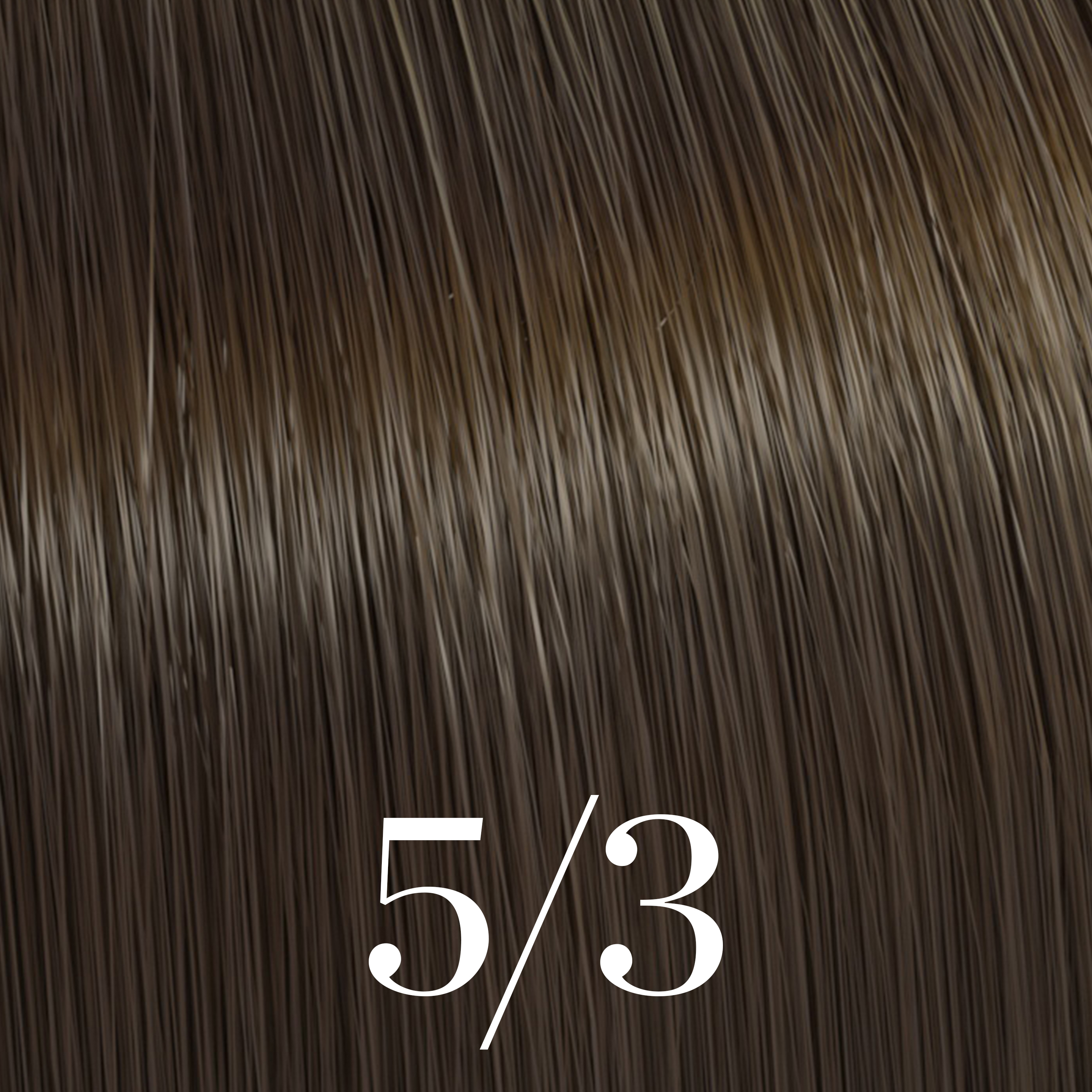 Wella Color Touch Rich Naturals 5/3 Hellbraun Gold 60 ml Wella Color Touch Rich Naturals 5/3 Hellbraun Gold 60 ml