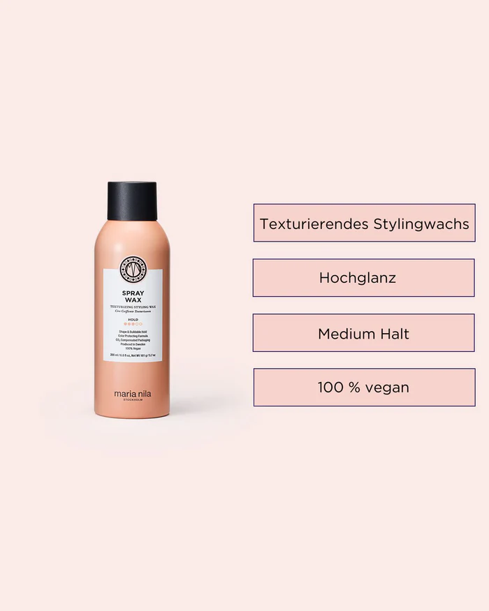 Maria Nila Spray Wax 200ml