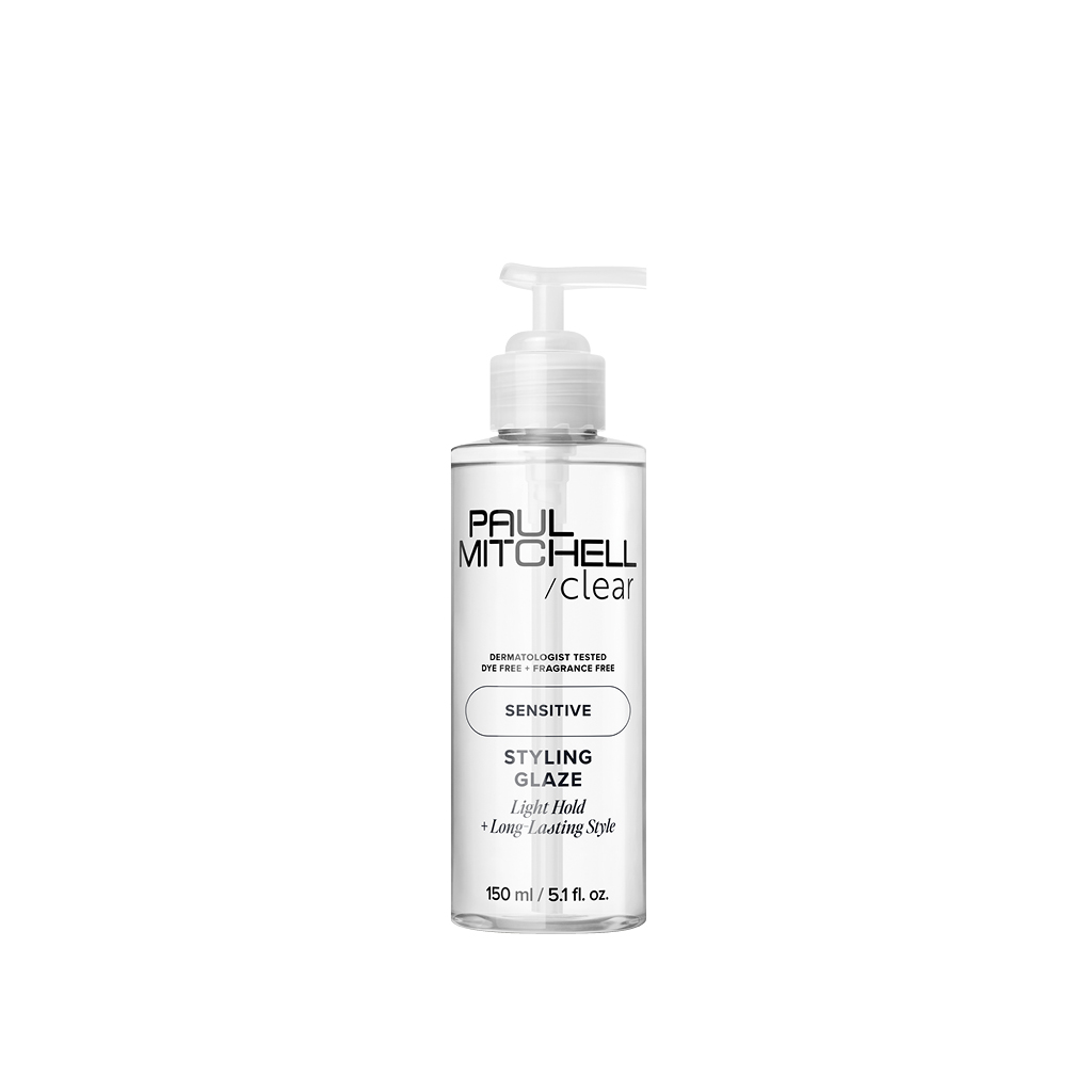 Paul Mitchell Clear Styling Glaze 150ml