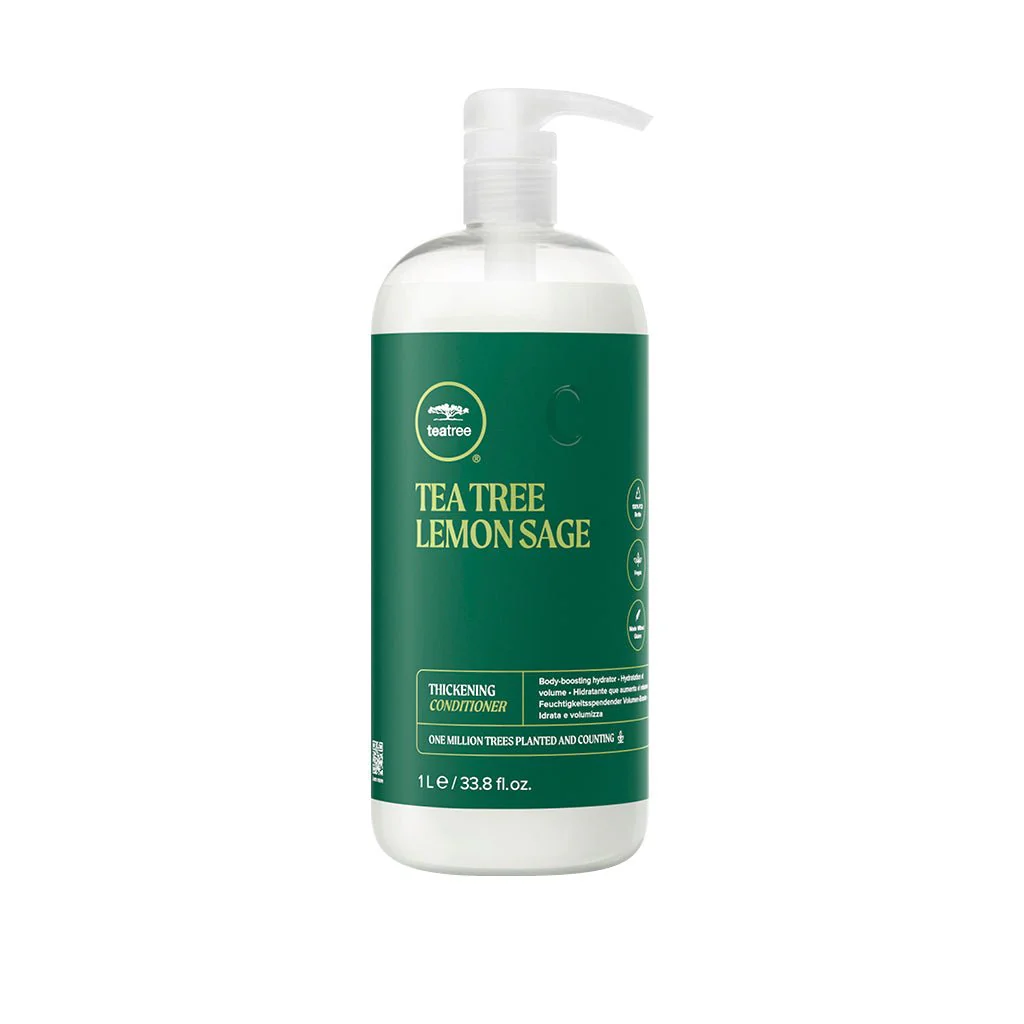 Paul Mitchell Tea Tree Lemon Sage Conditioner 1000ml