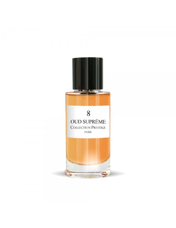 Collection Prestige 8 Oud Supreme Eau de Parfum Abfüllung 5ml