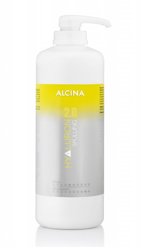 ALCINA Hyaluron 2.0 Shampoo 1250ml