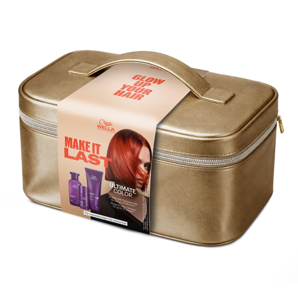 Wella Ultimate Color XMAS Set 2026