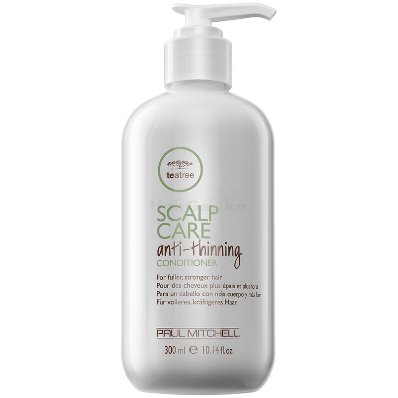 Paul Mitchell Tea Tree Scalp Care Anti-Thinning Conditioner 1000 ml