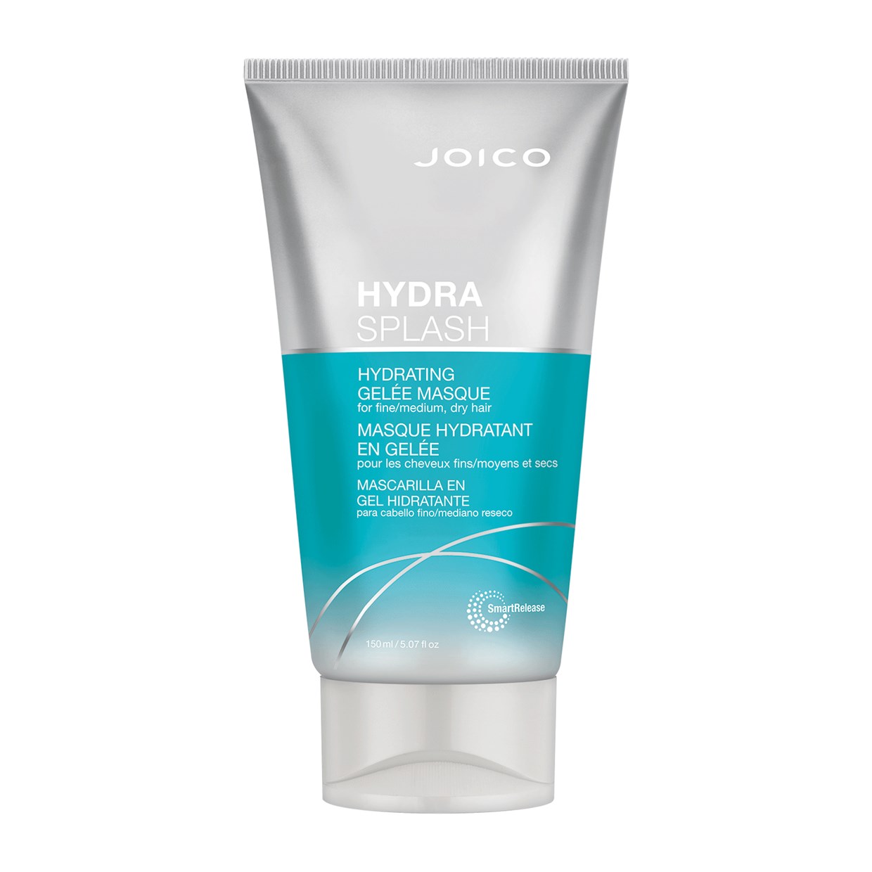 Joico HydraSplash Hydrating Gelée Masqe 150 ml