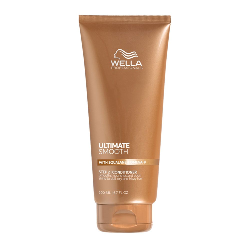 Wella Ultimate Smooth Conditioner 200 ml