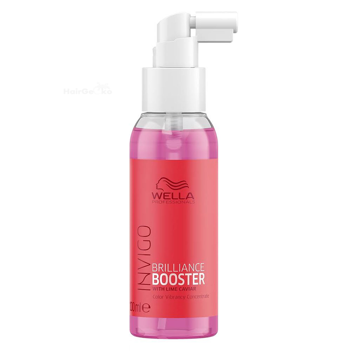 Wella Care Invigo Color Brilliance Brilliance Booster 100ml