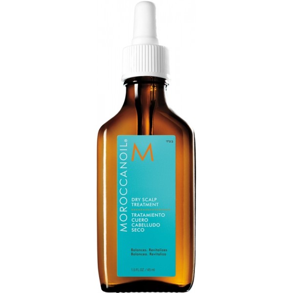 Moroccanoil Dry-No-More Scalp Treatment 45ml - gegen trockene Kopfhaut