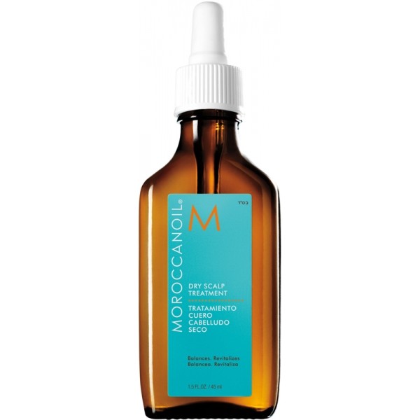 Moroccanoil Dry-No-More Scalp Treatment 45ml - gegen trockene Kopfhaut