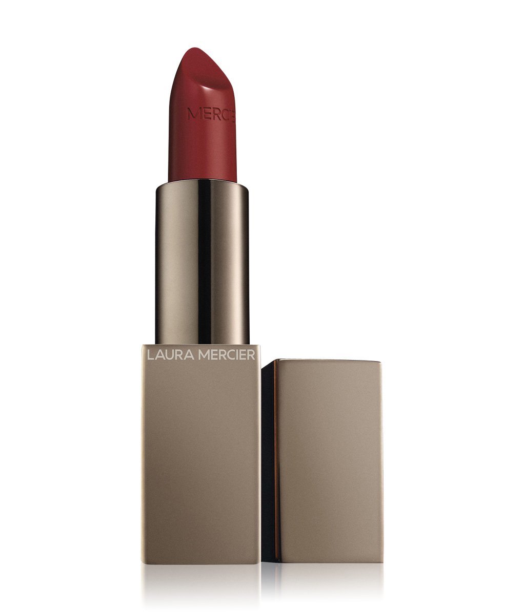 Laura Mercier Rouge Essentiel Silky Creme Lipstick 3,5g - Rouge Profond