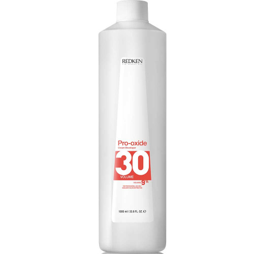 Redken Pro-Oxide 30 Volume 9% 1000ml