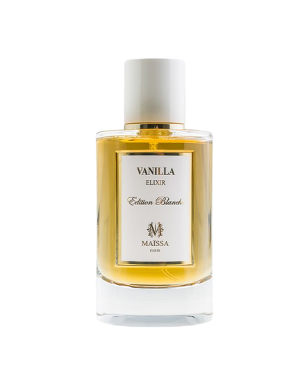 Maison Maissa Vanilla Elixir 100ml