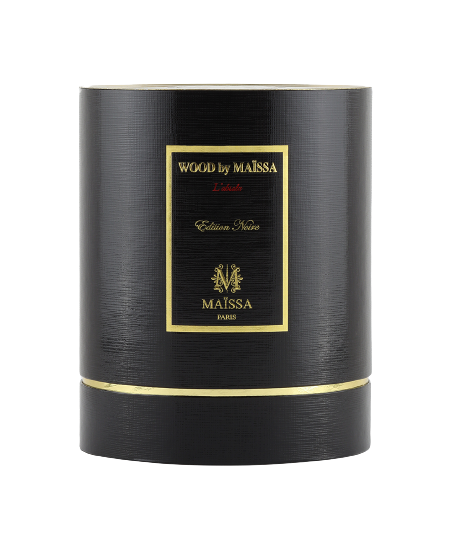 Maison Maissa Wood Coffret - Parfum 100ml + Deospray 150ml + Gel 100ml