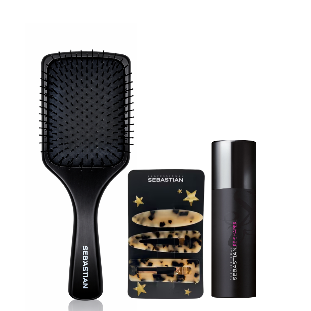 Sebastian Professional Styling Essentials Set