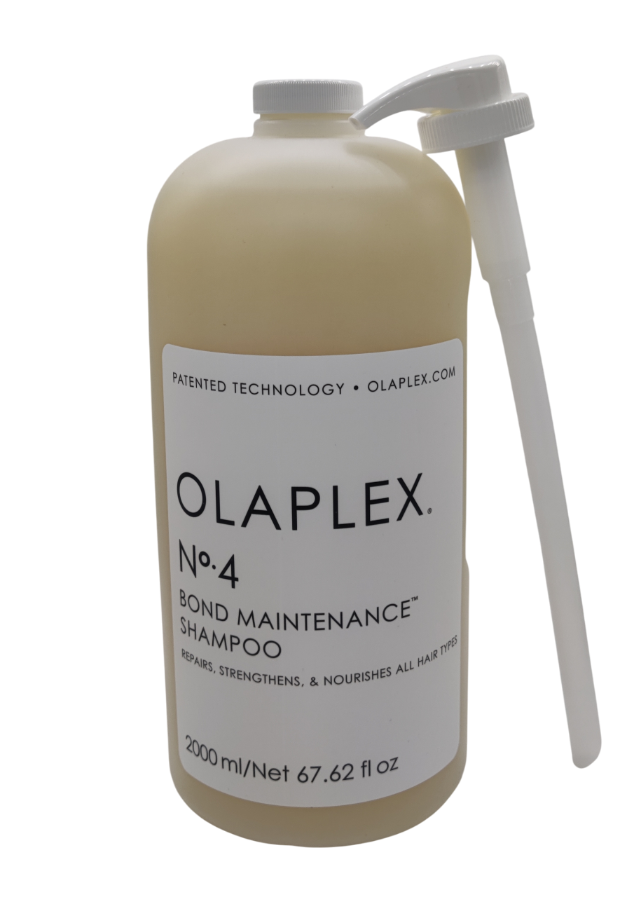 Olaplex Bond Maintenance No. 4 Shampoo 2000ml