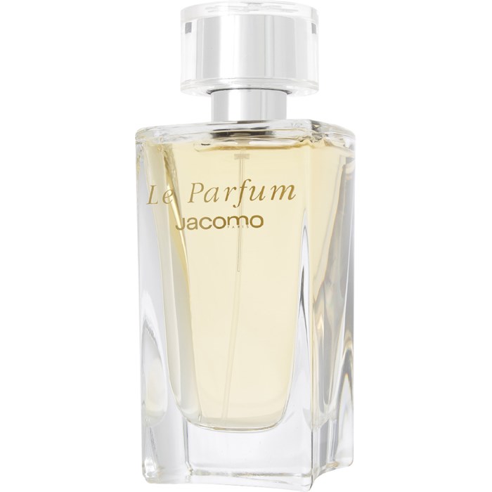 Jacomo Le Parfum Eau de Parfum 100ml