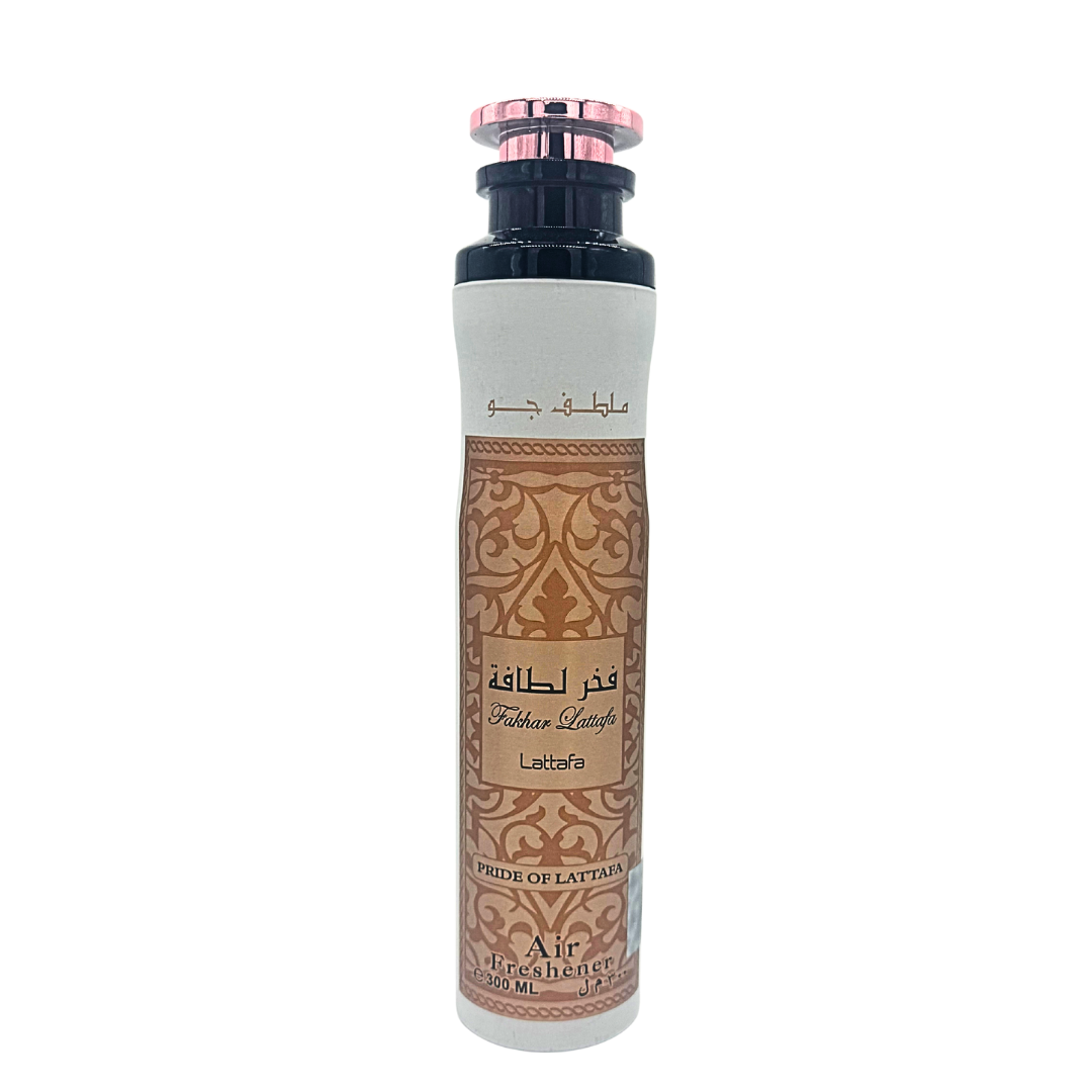 Lattafa Fakhar Femme Air Freshener 300 ml