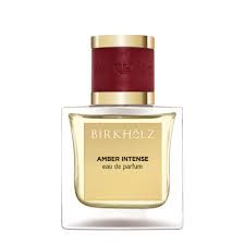 Birkholz Amber Intense Eau de Parfum 100ml